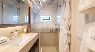 Sasta West Mediterranean