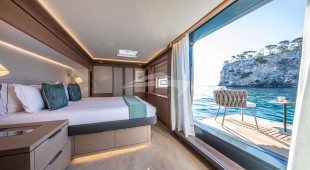 Sasta West Mediterranean