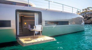 Sasta West Mediterranean