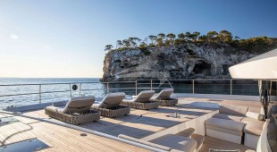 Sasta West Mediterranean