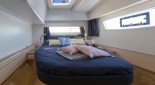 Satellite East Mediterranean