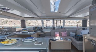 Satellite East Mediterranean