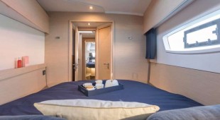 Satellite Montenegro, Adriatic Sea