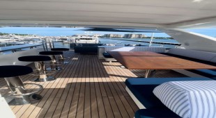 Satisfaction Bahamas, USA - New England, USA - Florida East Coast, USA - South East, USA - North East