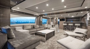 Satisfaction Bahamas, USA - New England, USA - Florida East Coast, USA - South East, USA - North East