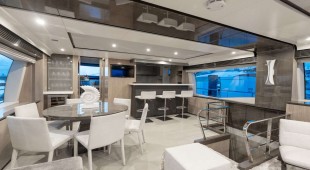 Satisfaction Bahamas, USA - New England, USA - Florida East Coast, USA - South East, USA - North East