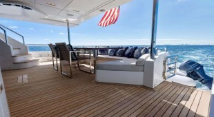 Satisfaction Bahamas, USA - New England, USA - Florida East Coast, USA - South East, USA - North East