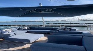 Satisfaction Bahamas, USA - New England, USA - Florida East Coast, USA - South East, USA - North East