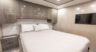 Satisfaction Bahamas, USA - New England, USA - Florida East Coast, USA - South East, USA - North East