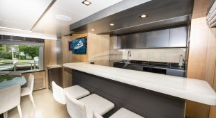 Satisfaction Caribbean, East Coast United States