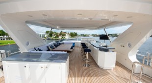 Satisfaction Caribbean, East Coast United States