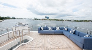 Satisfaction Caribbean, East Coast United States