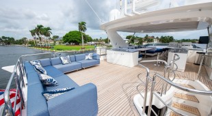 Satisfaction Caribbean, East Coast United States