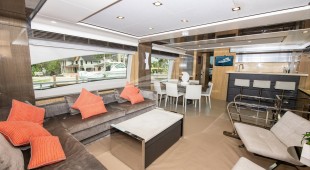 Satisfaction Caribbean, East Coast United States