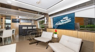 Satisfaction Caribbean, East Coast United States