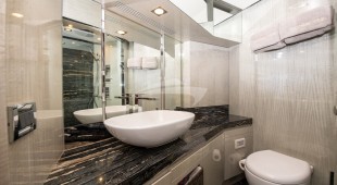 Satisfaction Caribbean, East Coast United States