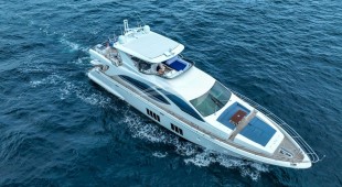 Satisfaction Caribbean, East Coast United States