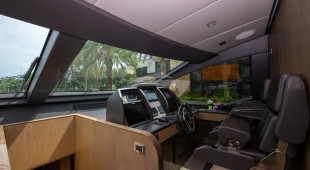 Satisfaction Caribbean, East Coast United States