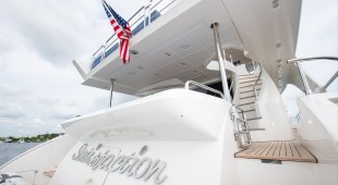 Satisfaction Caribbean, East Coast United States