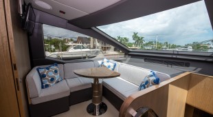 Satisfaction Caribbean, East Coast United States