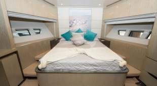 Satisfaction Caribbean, East Coast United States