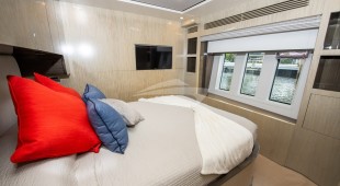 Satisfaction Caribbean, East Coast United States