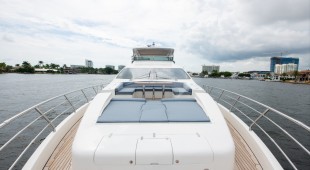 Satisfaction Caribbean, East Coast United States