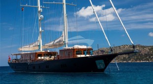 Satori East Mediterranean, West Mediterranean