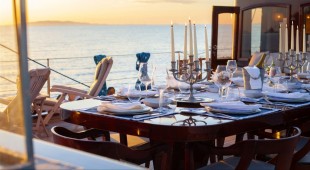 Satori East Mediterranean, West Mediterranean