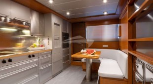 Satori East Mediterranean