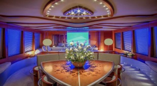 Satori East Mediterranean