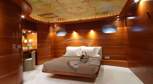 Satori East Mediterranean