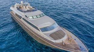 Satori East Mediterranean