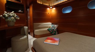 Satori East Mediterranean