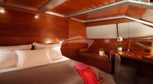 Satori East Mediterranean