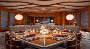 Satori East Mediterranean