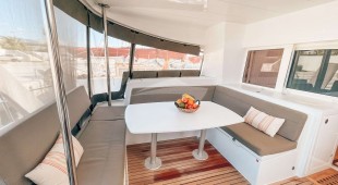 Satyam Melody East Mediterranean