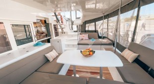 Satyam Melody East Mediterranean