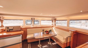 Satyam Melody East Mediterranean