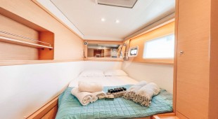 Satyam Melody East Mediterranean