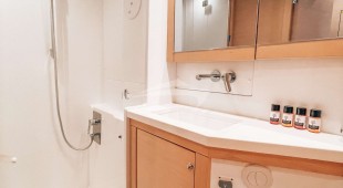 Satyam Melody East Mediterranean