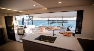 Sauvage West Mediterranean