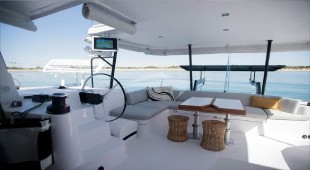 Sauvage West Mediterranean