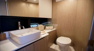 Sauvage West Mediterranean