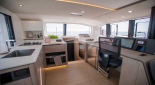 Sauvage West Mediterranean