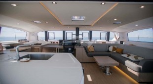 Sauvage West Mediterranean