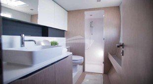 Sauvage West Mediterranean