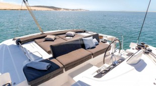 Sbronzo West Mediterranean