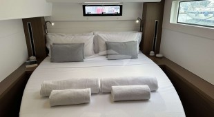 Sbronzo West Mediterranean