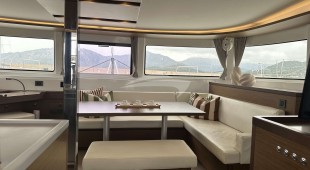 Sbronzo West Mediterranean